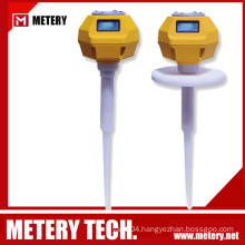 300m Depth water level measure radar level meter